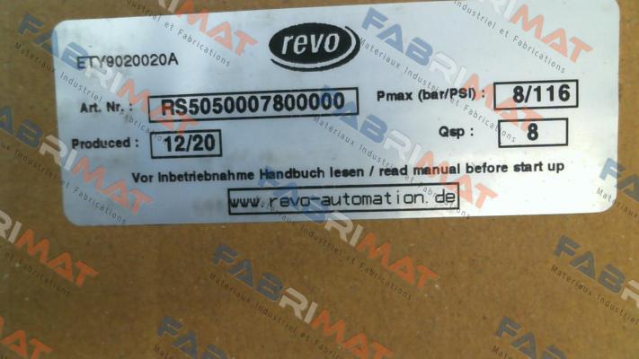 product