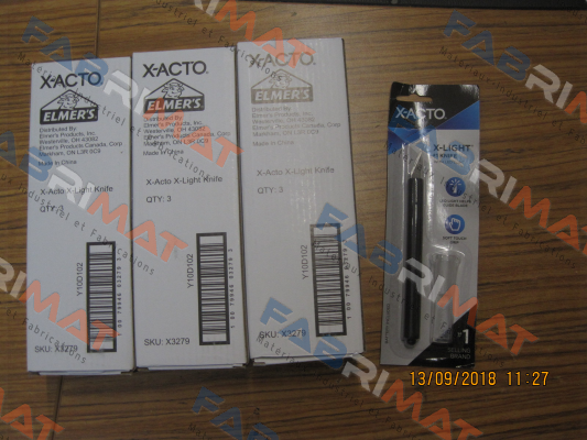 product