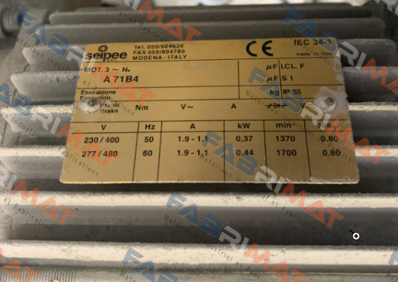 product