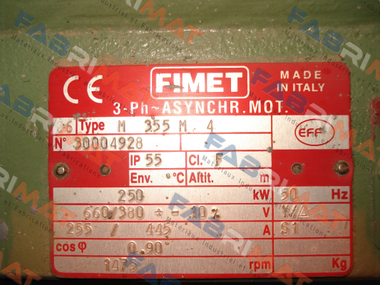 product