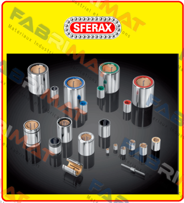 LR 4060 B Sferax