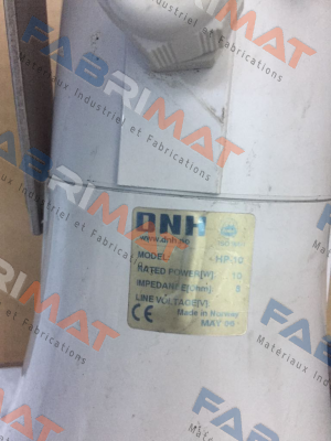 product