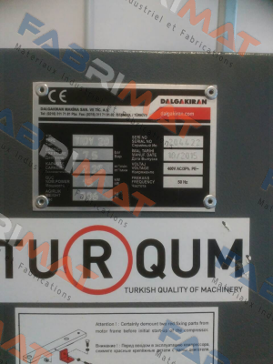 product