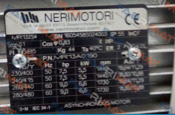 product