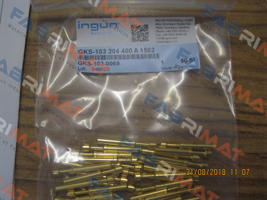 product