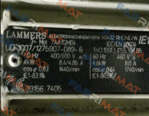 product