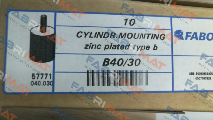 product