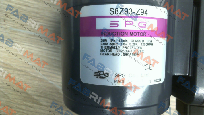 product