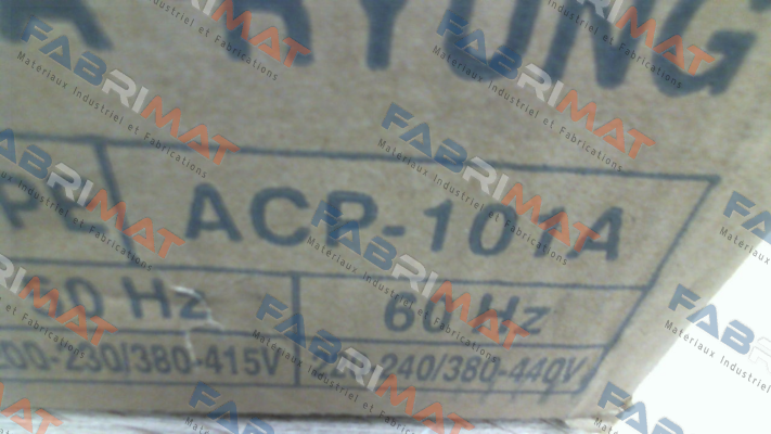product