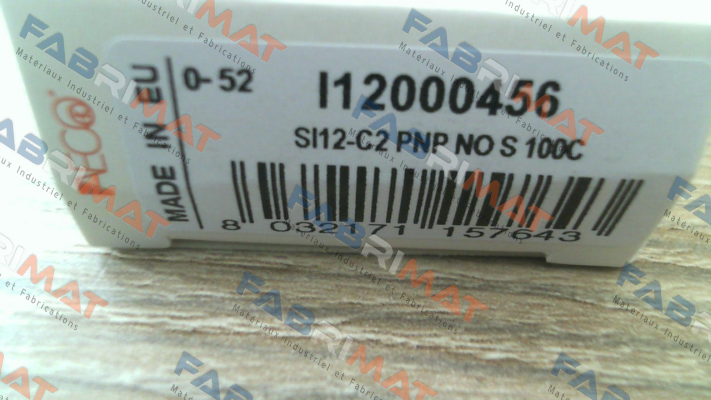 product