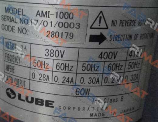 product