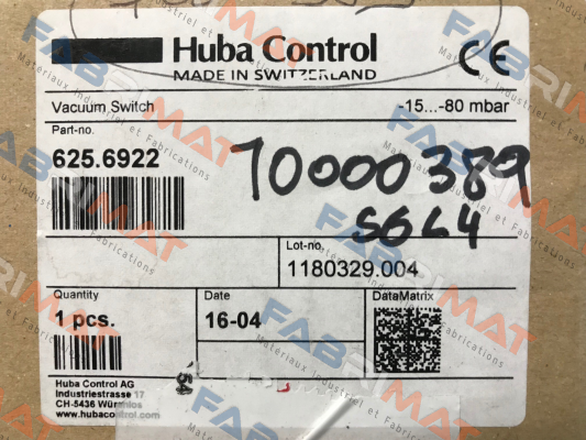 product