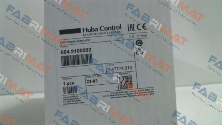 product