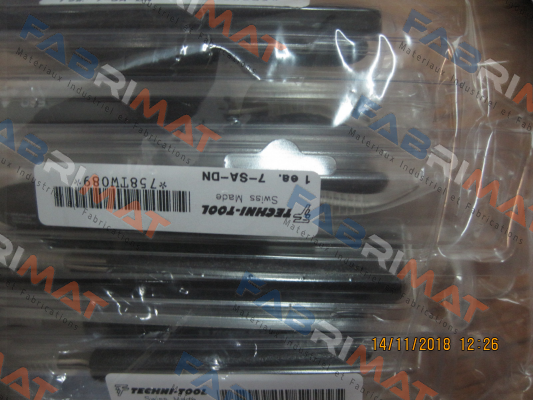 product