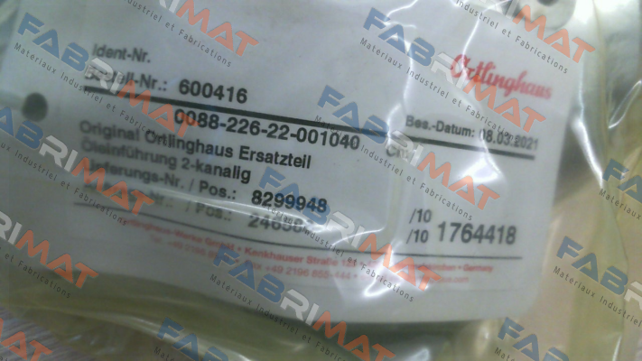 product