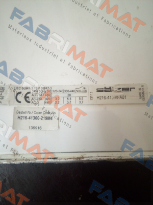 product