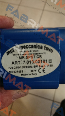 product