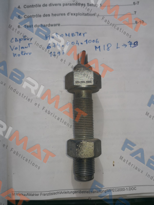 product