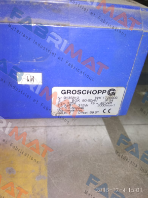 product