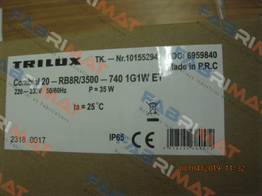 product