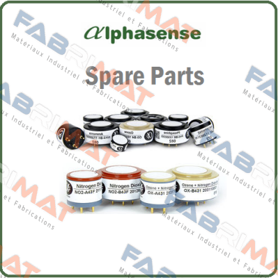 PID-A1 Alphasense