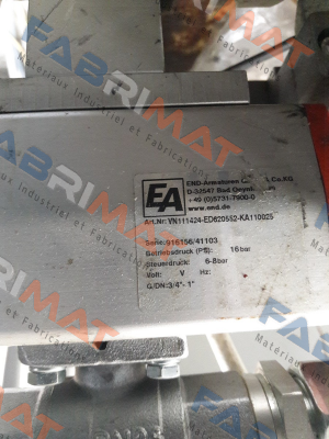 product