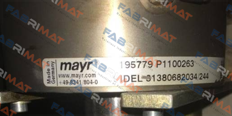 product
