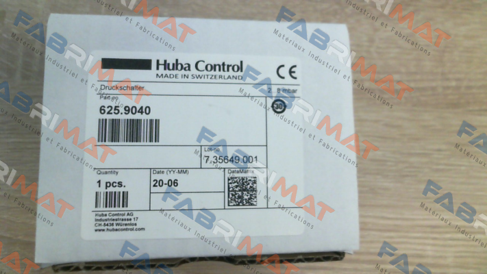 product