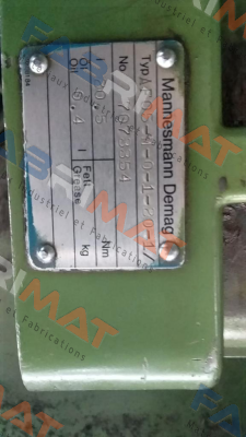 product