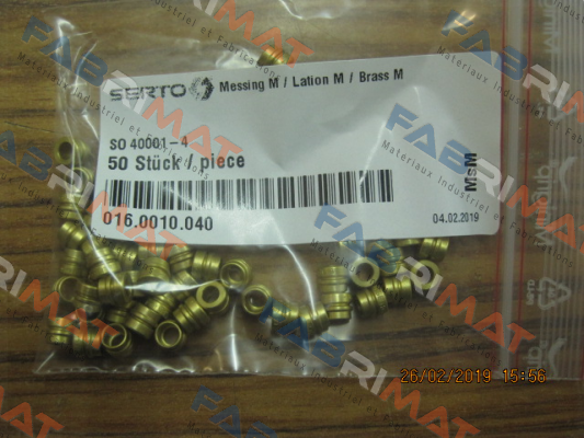 product