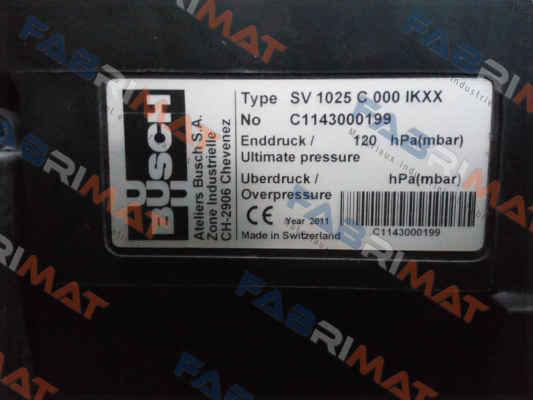 product