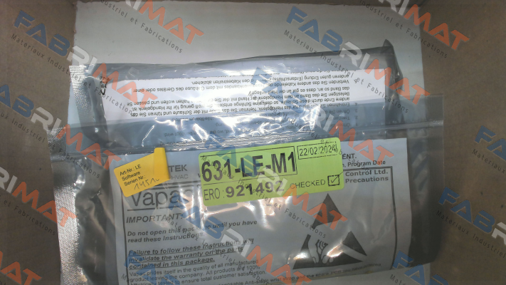 product