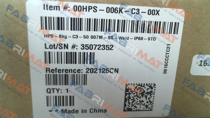 product