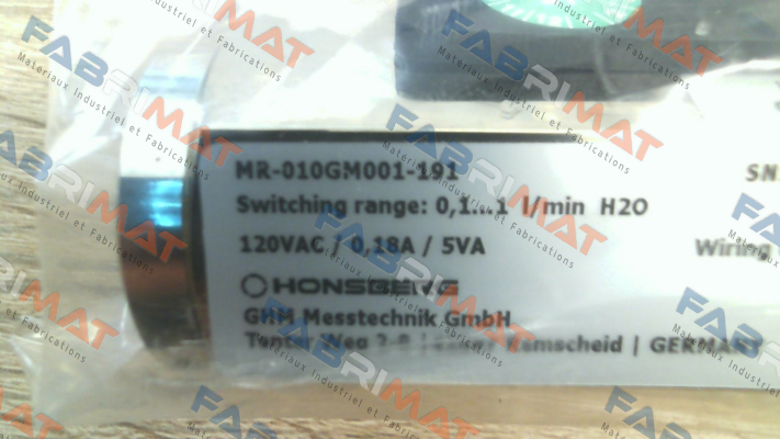 product