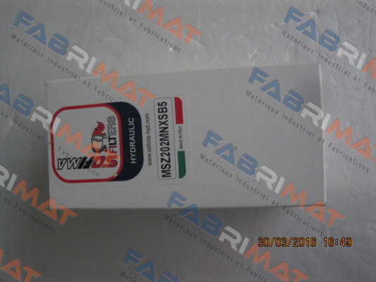 product