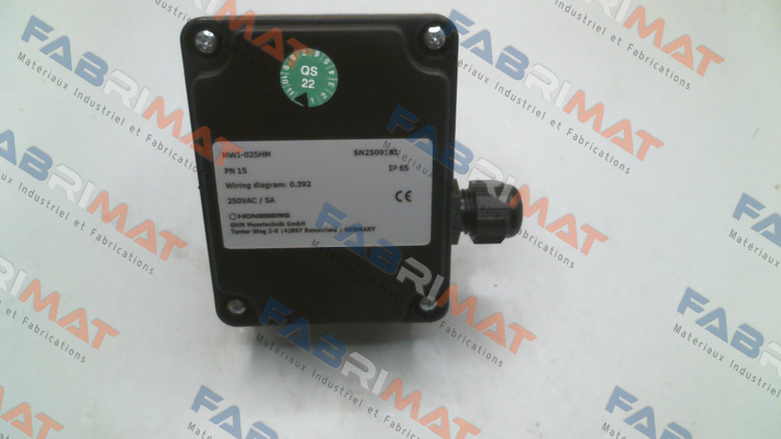 product