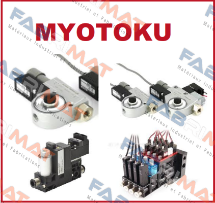 MYOTOKU CV30AHS  Convum