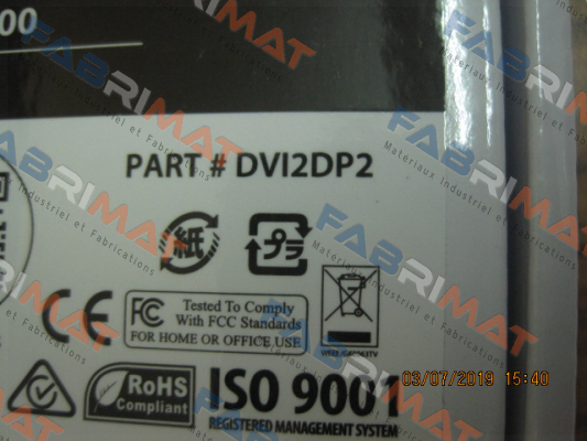 product