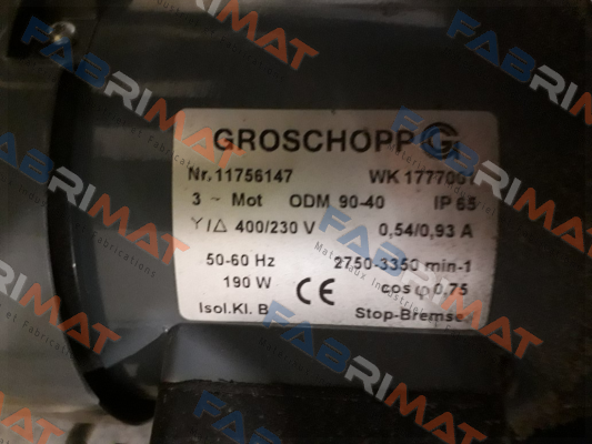 product