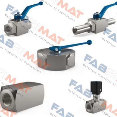 4KH-DN6-G1/4-112A Zn-SB14 Mha Zentgraf