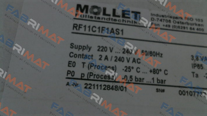 product