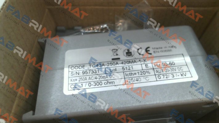 product