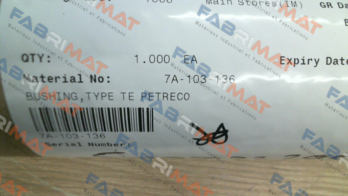 product