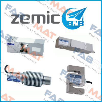 P/N: 1061030 Type: L6H5-C3-8kg-0.5B ZEMIC