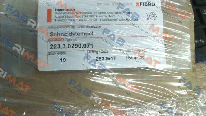 product