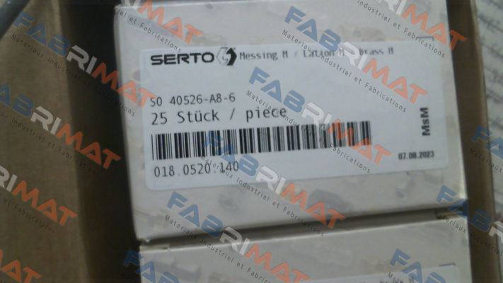 product