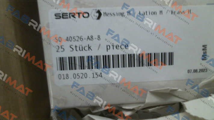 product