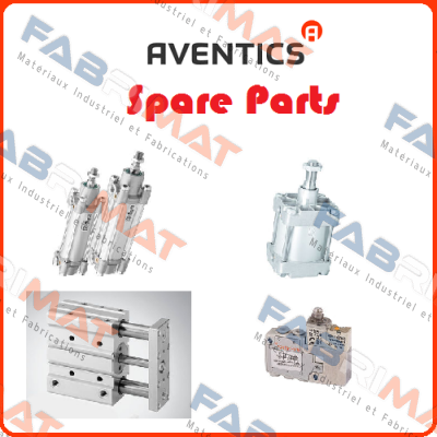 P/N: 5727405480, Type: V740-5/2AR-230AC-07 Aventics