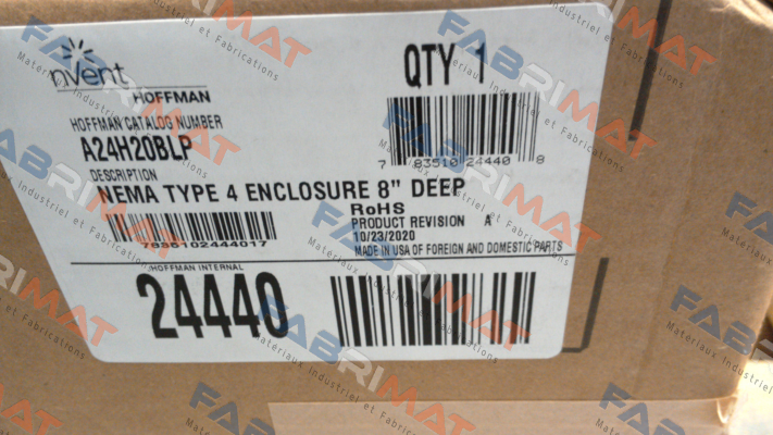 product