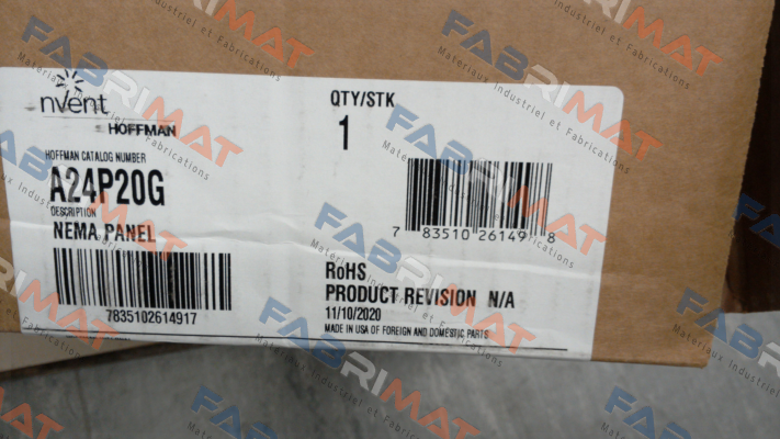 product